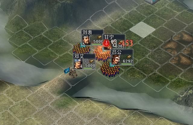 三国志11大浪淘沙全攻略攻城器械篇(井阑两大战法及效果介绍)