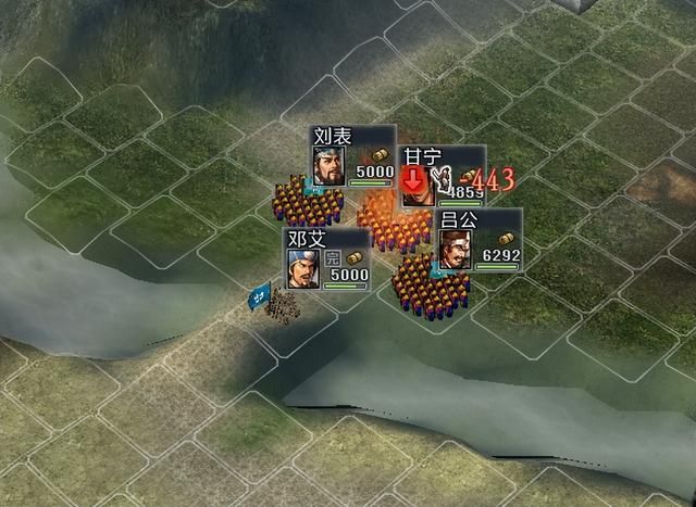 三国志11大浪淘沙全攻略攻城器械篇(井阑两大战法及效果介绍)