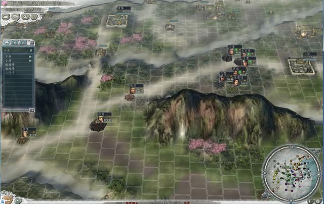 三国志11英雄集结AI水平如何（吕布AI为何发展总是停滞）