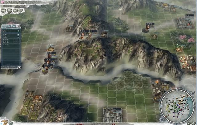 三国志11英雄集结AI水平如何（吕布AI为何发展总是停滞）