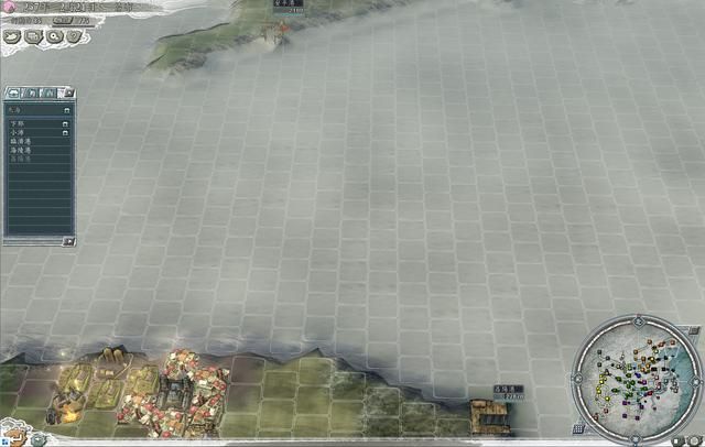 三国志11英雄集结AI水平如何（吕布AI为何发展总是停滞）