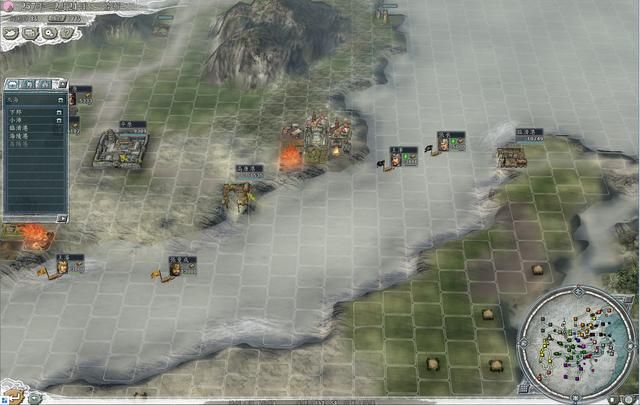 三国志11英雄集结AI水平如何（吕布AI为何发展总是停滞）