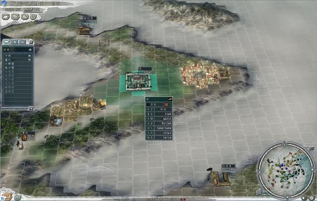 三国志11英雄集结AI水平如何（吕布AI为何发展总是停滞）