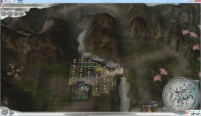 三国志11部队行动力如何计算的（兵种与地形影响表一览）