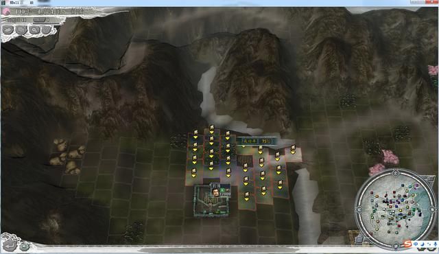 三国志11部队行动力如何计算的（兵种与地形影响表一览）