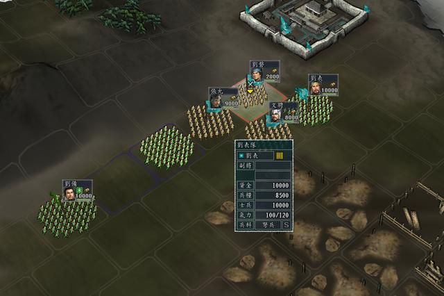 三国志11弩兵该如何驾驭（弩兵兵种详细介绍及玩法攻略）