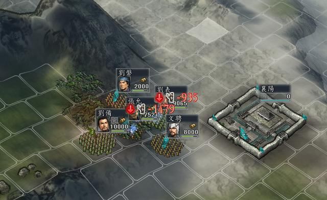 三国志11弩兵该如何驾驭（弩兵兵种详细介绍及玩法攻略）