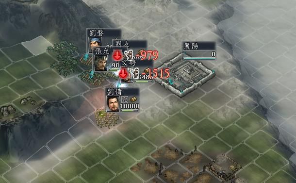 三国志11弩兵该如何驾驭（弩兵兵种详细介绍及玩法攻略）