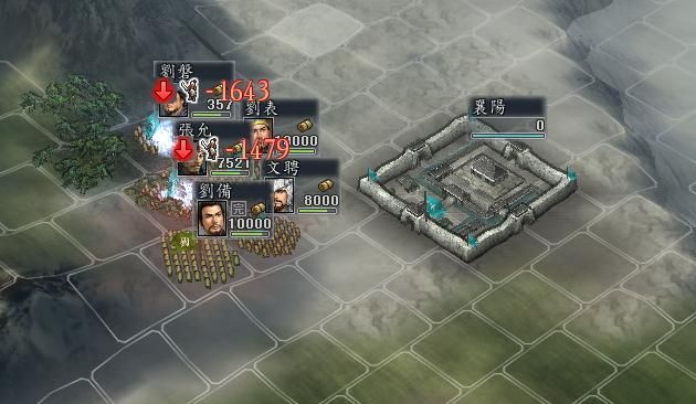 三国志11弩兵该如何驾驭（弩兵兵种详细介绍及玩法攻略）