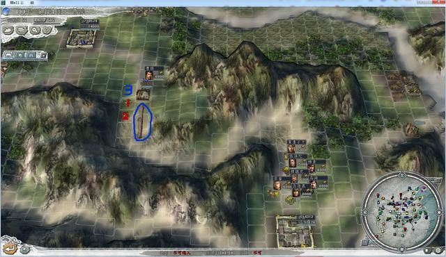 三国志11火球阵该怎么用(火球及土垒阵作用效果详解)