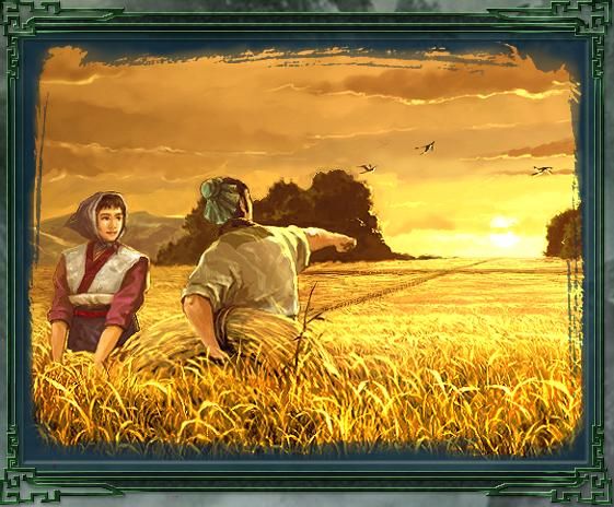 三国志11全CG应该如何解锁（三国志11全CG图收集攻略）