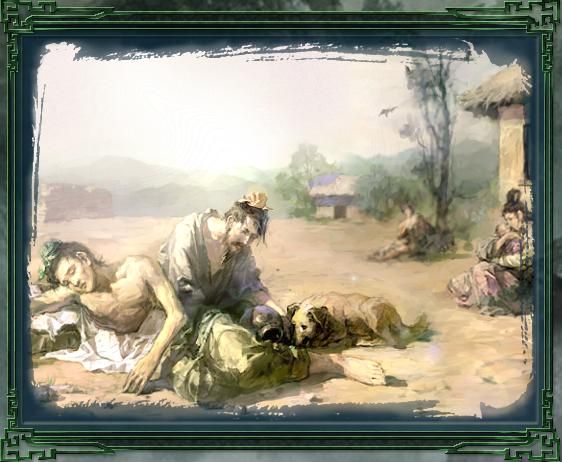 三国志11全CG应该如何解锁（三国志11全CG图收集攻略）