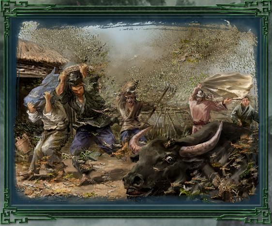 三国志11全CG应该如何解锁（三国志11全CG图收集攻略）