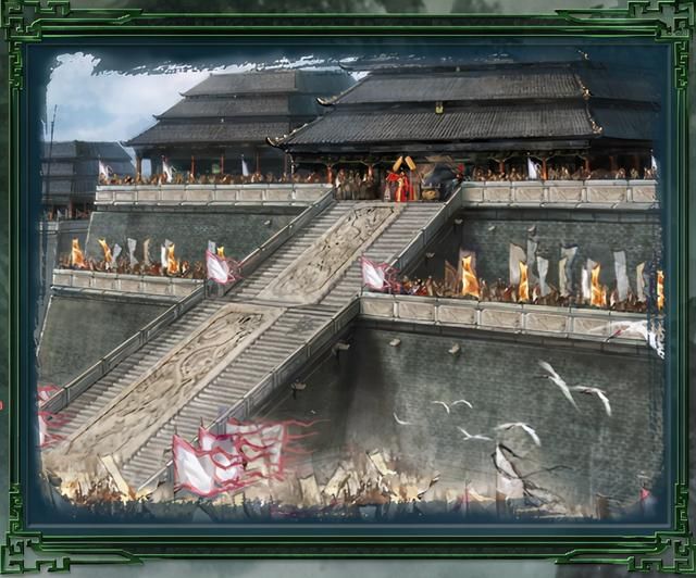 三国志11全CG应该如何解锁（三国志11全CG图收集攻略）