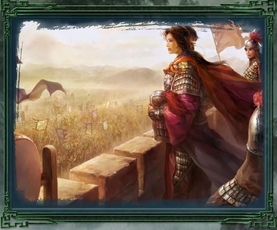 三国志11全CG应该如何解锁（三国志11全CG图收集攻略）