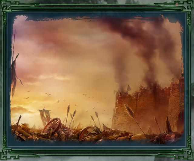 三国志11全CG应该如何解锁（三国志11全CG图收集攻略）