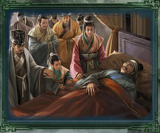 三国志11全CG应该如何解锁（三国志11全CG图收集攻略）