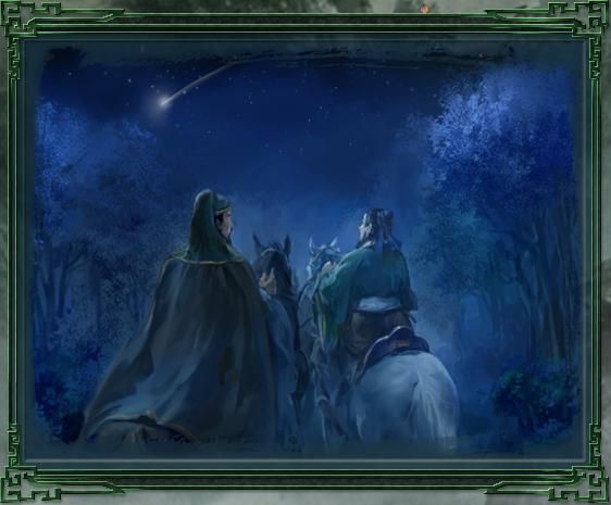 三国志11全CG应该如何解锁（三国志11全CG图收集攻略）