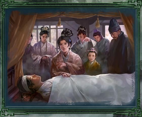 三国志11全CG应该如何解锁（三国志11全CG图收集攻略）