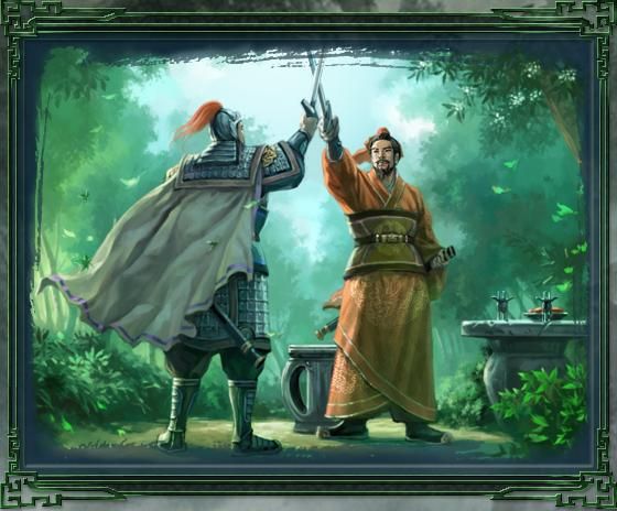 三国志11全CG应该如何解锁（三国志11全CG图收集攻略）