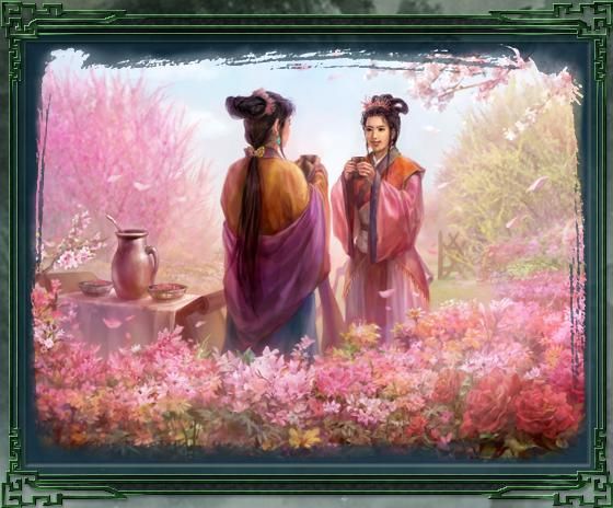 三国志11全CG应该如何解锁（三国志11全CG图收集攻略）