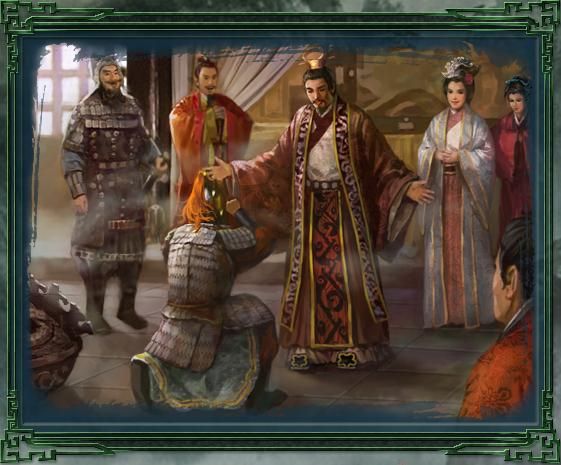 三国志11全CG应该如何解锁（三国志11全CG图收集攻略）