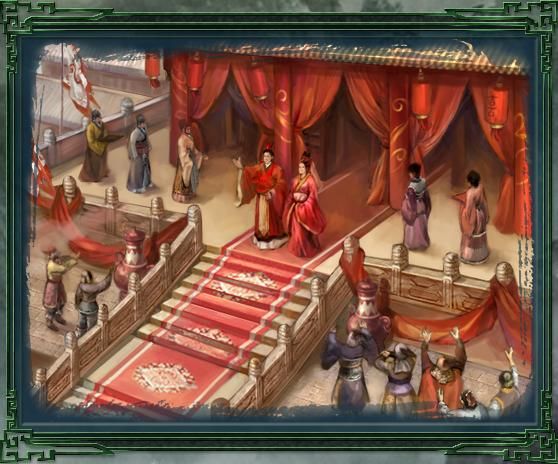 三国志11全CG应该如何解锁（三国志11全CG图收集攻略）