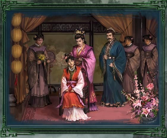 三国志11全CG应该如何解锁（三国志11全CG图收集攻略）