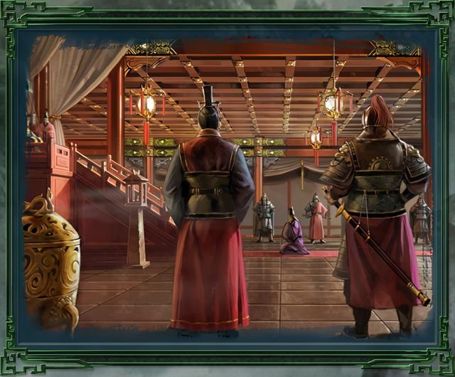 三国志11全CG应该如何解锁（三国志11全CG图收集攻略）