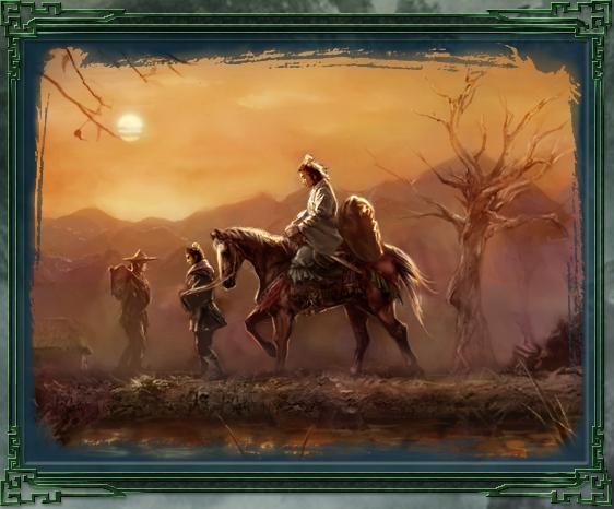 三国志11全CG应该如何解锁（三国志11全CG图收集攻略）