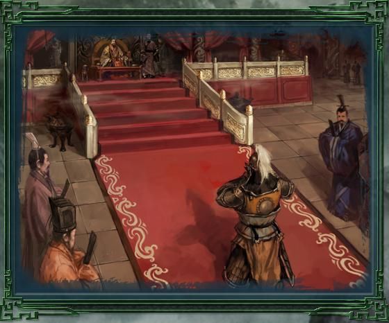 三国志11全CG应该如何解锁（三国志11全CG图收集攻略）