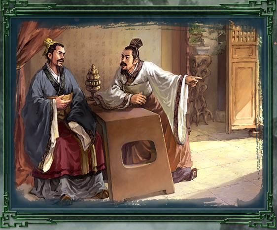 三国志11全CG应该如何解锁（三国志11全CG图收集攻略）