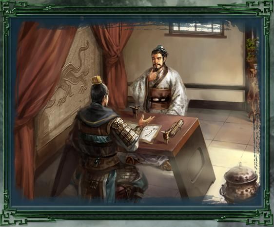 三国志11全CG应该如何解锁（三国志11全CG图收集攻略）