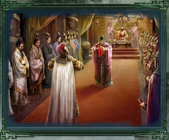 三国志11全CG应该如何解锁（三国志11全CG图收集攻略）