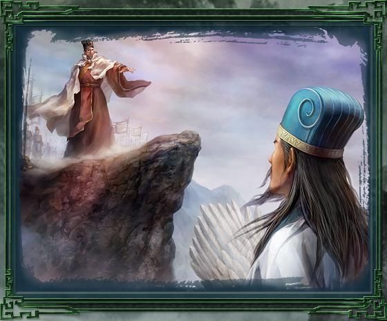 三国志11全CG应该如何解锁（三国志11全CG图收集攻略）