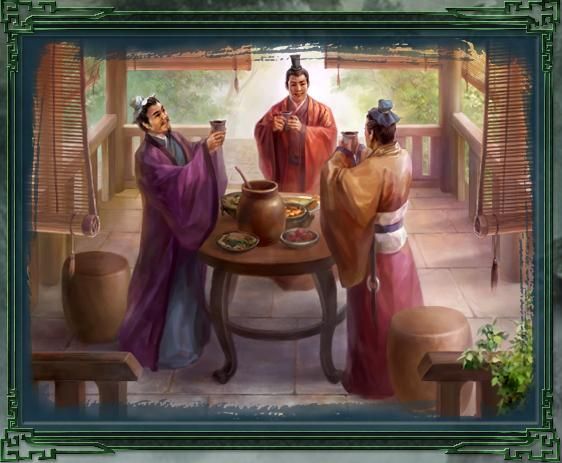 三国志11全CG应该如何解锁（三国志11全CG图收集攻略）