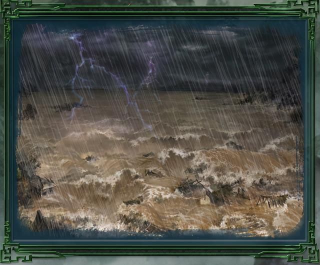 三国志11全CG应该如何解锁（三国志11全CG图收集攻略）