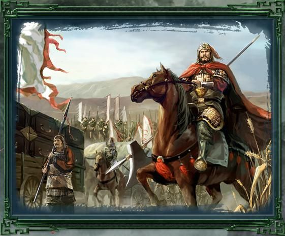 三国志11全CG应该如何解锁（三国志11全CG图收集攻略）