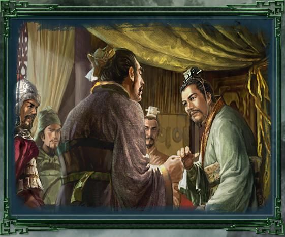 三国志11全CG应该如何解锁（三国志11全CG图收集攻略）