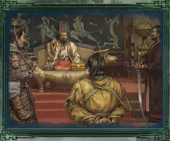 三国志11全CG应该如何解锁（三国志11全CG图收集攻略）