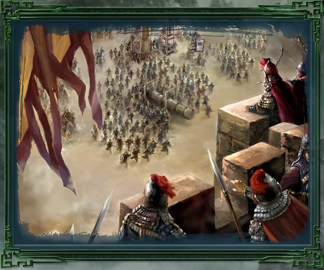 三国志11全CG应该如何解锁（三国志11全CG图收集攻略）