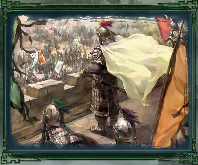 三国志11全CG应该如何解锁（三国志11全CG图收集攻略）