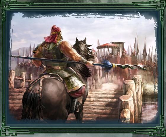 三国志11全CG应该如何解锁（三国志11全CG图收集攻略）