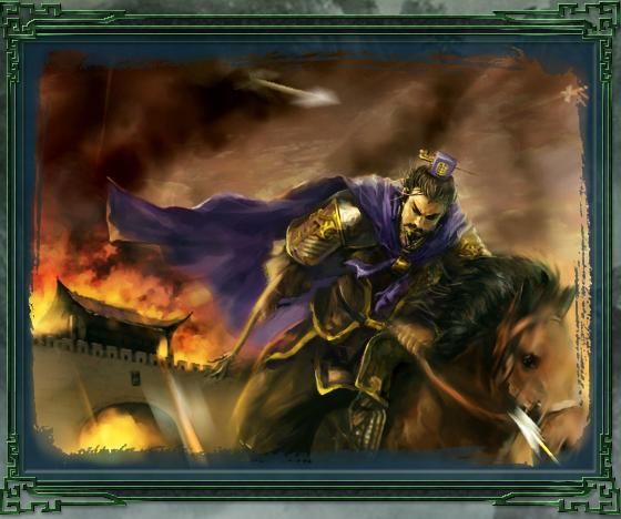 三国志11全CG应该如何解锁（三国志11全CG图收集攻略）