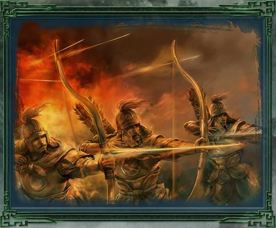 三国志11全CG应该如何解锁（三国志11全CG图收集攻略）