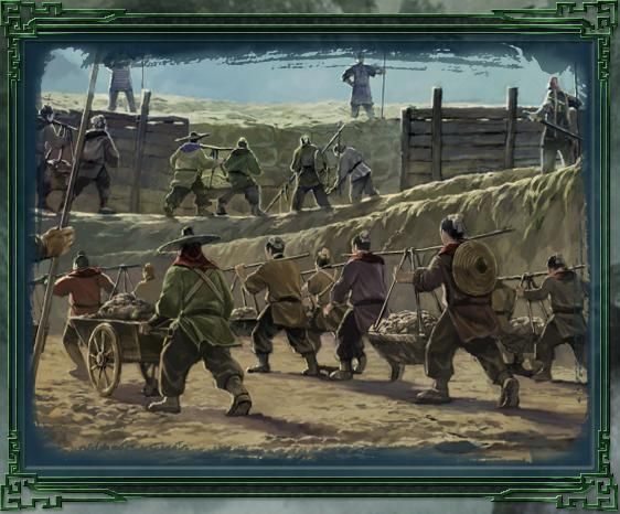 三国志11全CG应该如何解锁（三国志11全CG图收集攻略）