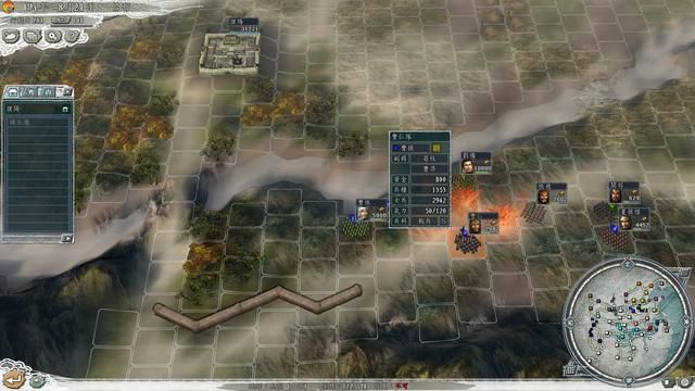 三国志11群雄割据剧本吕布怎么玩（吕布开局玩法思路分享）