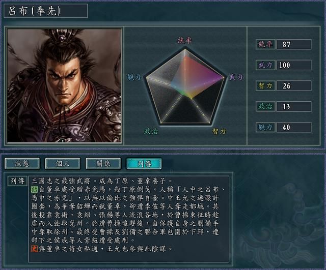 三国志11张飞和许褚谁更勇猛（演义中两人的交手战绩一览）