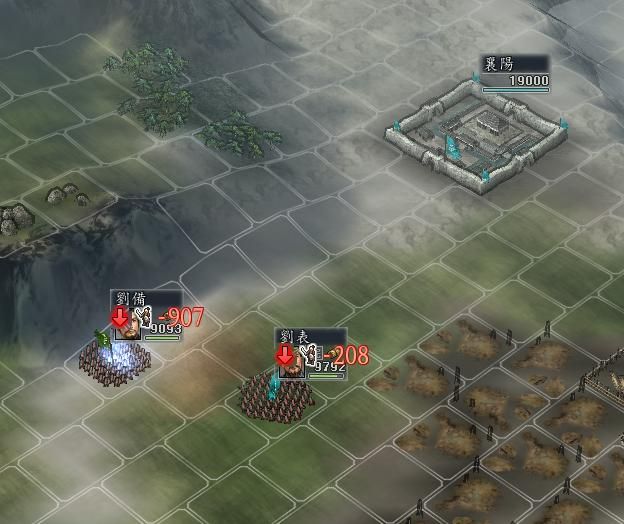 三国志11的成功率怎么算的（成功率计算判定规则介绍）