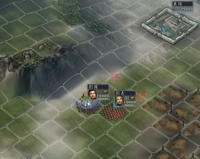 三国志11的成功率怎么算的（成功率计算判定规则介绍）